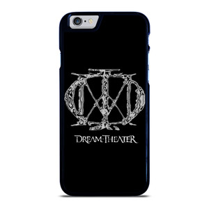 DREAM THEATER METAL BAND LOGO iPhone 6 / 6S Case Cover