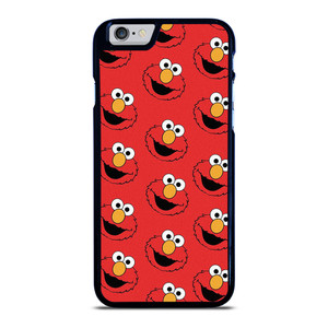 ELMO MUPPET SESAME STREET iPhone 6 / 6S Case Cover ELMO MUPPET SESAME STREET iPhone 6 / 6S Case Cover