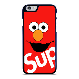 ELMO MUPPETS SUPREME 2 iPhone 6 / 6S Case Cover