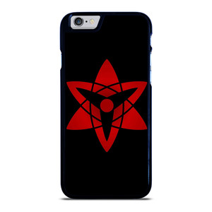 ETERNAL MANGEKYOU SHARINGAN SYMBOL 2 iPhone 6 / 6S Case Cover