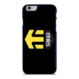 ETNIES FOOTWEAR LOGO 3 iPhone 6 / 6S Case Cover