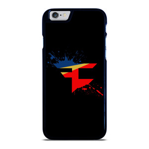 FAZE CLAN GAMING LOGO iPhone 6 / 6S Case Cover