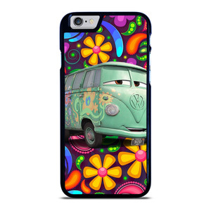 FILLMORE VOLKSWAGEN CARS iPhone 6 / 6S Case Cover