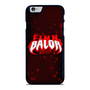 FINN BALOR WWE LOGO iPhone 6 / 6S Case Cover
