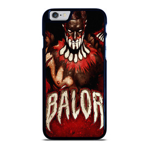 FINN BALOR WWE WRESTLING 2 iPhone 6 / 6S Case Cover