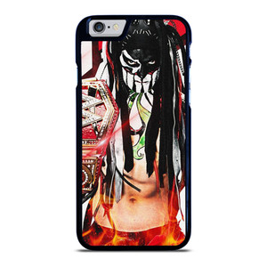 FINN BALOR WWE WRESTLING ART iPhone 6 / 6S Case Cover