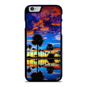 FLORIDA BEAUTIFUL SUNSET iPhone 6 / 6S Case Cover