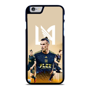 GARETH BALE LOS ANGELES FC iPhone 6 / 6S Case Cover
