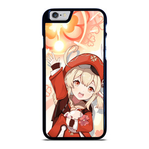 GENSHIN IMPACT KLEE iPhone 6 / 6S Case Cover