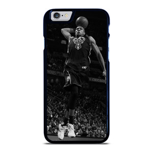 GIANNIS ANTETOKOUNMPO MILWAUKEE BUCKS DUNK iPhone 6 / 6S Case Cover GIANNIS ANTETOKOUNMPO MILWAUKEE BUCKS DUNK iPhone 6 / 6S Case Cover