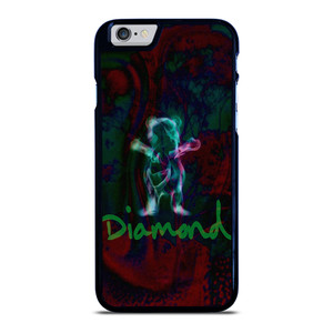 GRIZZLY DIAMOND SUPPLY CO iPhone 6 / 6S Case Cover