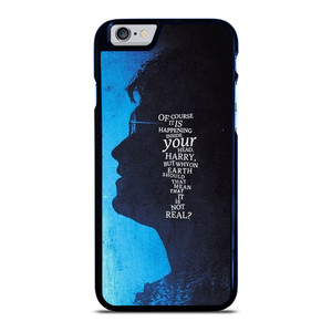 HARRY POTTER QUOTES iPhone 6 / 6S Case Cover