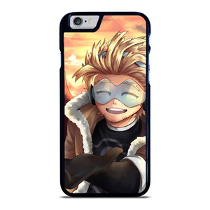 HAWKS MY HERO ACADEMIA iPhone 6 / 6S Case Cover