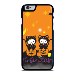 HELLO KITTY DISNEY HALLOWEEN iPhone 6 / 6S Case Cover HELLO KITTY DISNEY HALLOWEEN iPhone 6 / 6S Case Cover