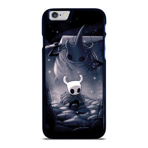 HOLLOW KNIGHT GAMES iPhone 6 / 6S Case Cover