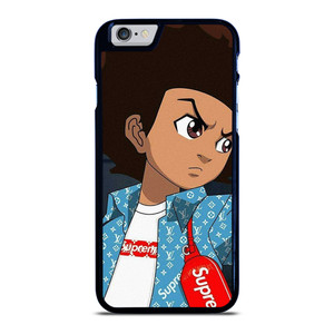 HUEY FREEMAN BOONDOCKS SUPREME iPhone 6 / 6S Case Cover