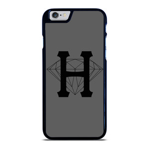 HUF DIAMOND SUPPLY CO iPhone 6 / 6S Case Cover