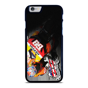 IN MEMORIAM NICKY HAYDEN iPhone 6 / 6S Case Cover