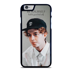 JACK AVERY WHY DONT WE QUOTES iPhone 6 / 6S Case Cover JACK AVERY WHY DONT WE QUOTES iPhone 6 / 6S Case Cover