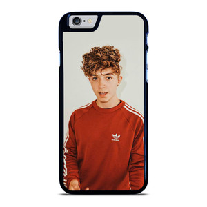 JACK AVERY WHY DONT WE iPhone 6 / 6S Case Cover
