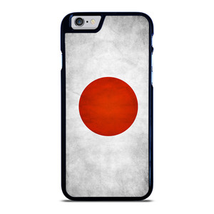 JAPAN FLAG iPhone 6 / 6S Case Cover JAPAN FLAG iPhone 6 / 6S Case Cover