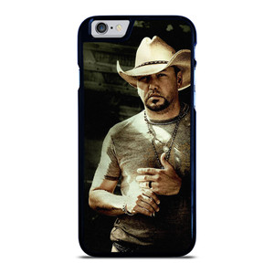 JASON ALDEAN SINGER iPhone 6 / 6S Case Cover