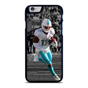 JAYLEN WADDLE MIAMI DOLPHINS iPhone 6 / 6S Case Cover