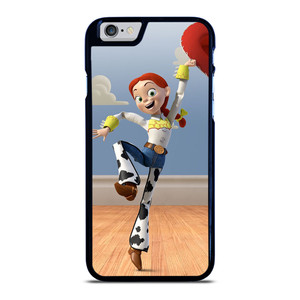 JESSIE DISNEY TOY STORY iPhone 6 / 6S Case Cover