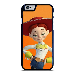 JESSIE TOY STORY MOVIES iPhone 6 / 6S Case Cover JESSIE TOY STORY MOVIES iPhone 6 / 6S Case Cover