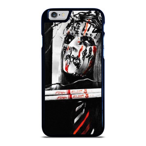 JOEY JORDISON SLIPKNOT 2 iPhone 6 / 6S Case Cover