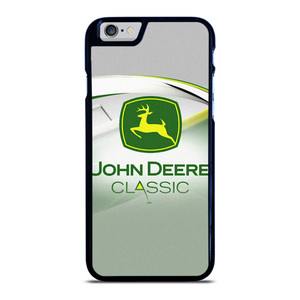 JOHN DEERE CLASSIC GOLF iPhone 6 / 6S Case Cover