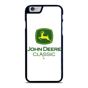 JOHN DEERE CLASSIC LOGO 2 iPhone 6 / 6S Case Cover