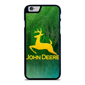JOHN DEERE LAWN LOGO iPhone 6 / 6S Case Cover