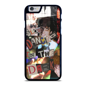 JOJI DANCE IN THE DARK iPhone 6 / 6S Case Cover