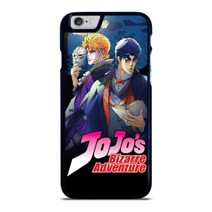 JOJO'S BIZARRE ADVENTURE ANIME 2 iPhone 6 / 6S Case Cover