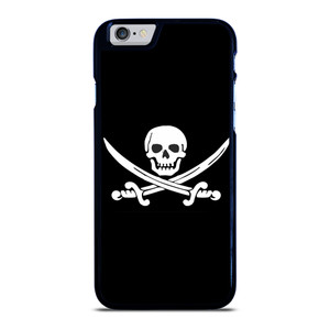 JOLLY ROGER SIGN iPhone 6 / 6S Case Cover