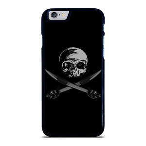JOLLY ROGER SYMBOL iPhone 6 / 6S Case Cover