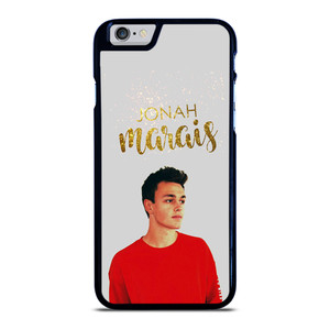 JONAH MARAIS WHY DONT WE iPhone 6 / 6S Case Cover
