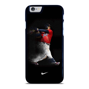 JOSE RAMIREZ CLEVELAND INDIANS iPhone 6 / 6S Case Cover