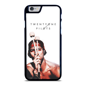 JOSH DUN TWENTY ONE PILOTS iPhone 6 / 6S Case Cover