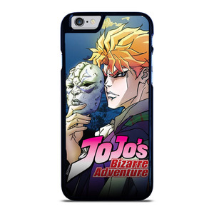JOTARO KUJO JOJO'S BIZARRE ADVENTURE ANIME iPhone 6 / 6S Case Cover