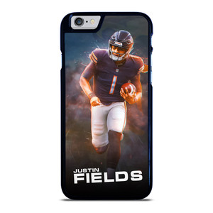 JUSTIN FIELDS CHICAGO BEARS 2 iPhone 6 / 6S Case Cover