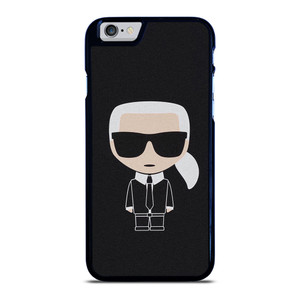 KARL LAGERFIELD ICON iPhone 6 / 6S Case Cover