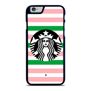 KATE SPADE NEW YORK X STARBUCKS iPhone 6 / 6S Case Cover