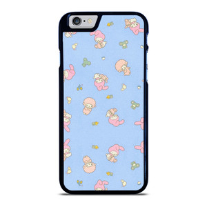 KAWAII LAMB CUTE PATTERN iPhone 6 / 6S Case Cover