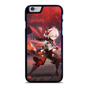 KAZUHA GENSHIN IMPACT iPhone 6 / 6S Case Cover