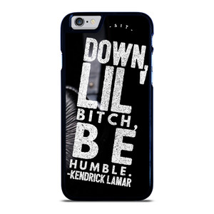 KENDRICK LAMAR HUMBLE iPhone 6 / 6S Case Cover