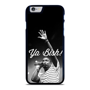 KENDRICK LAMAR YA BISH iPhone 6 / 6S Case Cover KENDRICK LAMAR YA BISH iPhone 6 / 6S Case Cover