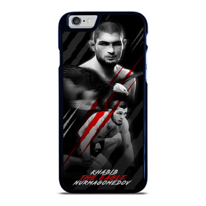 KHABIB NURMAGOMEDOV THE EAGLE iPhone 6 / 6S Case Cover