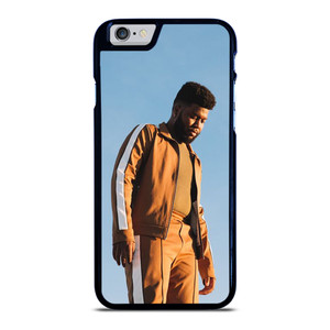 KHALID RAPPER iPhone 6 / 6S Case Cover